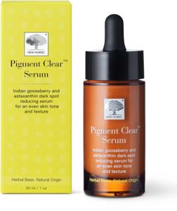 New Nordic Pigment Clear Serum 30 ml produkt bild