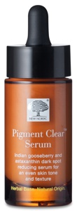 New Nordic Pigment Clear Serum - 30 ml. produktbillede