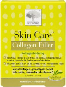 Skin Care Collagen Filler produkt bild