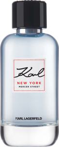 New York Mercer Street EdT 100 ml produkt bild