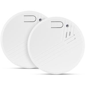 Nexa KD-134A Brandvarnare std 2-pack produkt bild