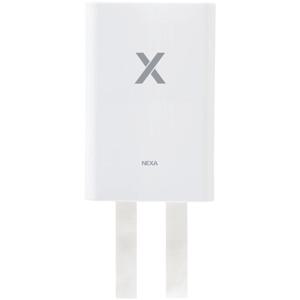 Nexa FB-120 VHD Brandfilt Silikon Vit 120x120 Box produkt bild