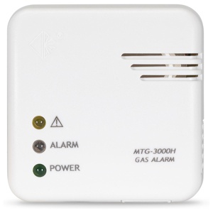 NEXA MTG-3000H Gasvarnare 230V/12V produkt bild