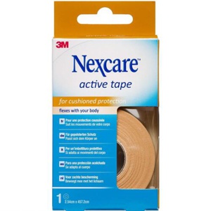 Nexcare Active Tape 1 stk. produktbillede