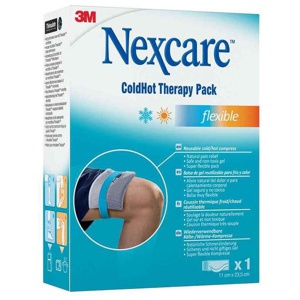 NEXCARE ColdHot Bio Gel Comfort Thinsulate flex Produktbild