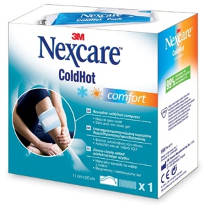 Nexcare Coldhot Comfort kulde-/varmeomslag produktbilde