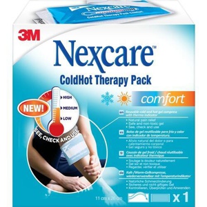 NEXCARE ColdHot Comfort Gelkomp.m.Thermoindicator Produktbild