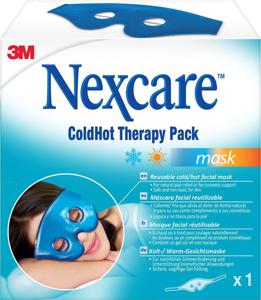 Nexcare ColdHot Therapy Pack Mask 1 st produkt bild
