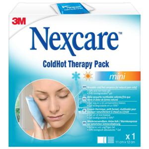 Nexcare ColdHot Therapy Pack Mini 1 st produkt bild