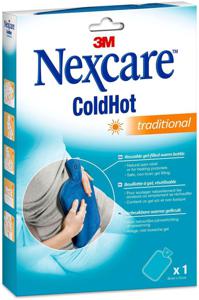 Nexcare ColdHot Traditional, 1 st produkt bild