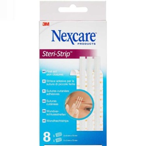 3M Nexcare Steri-Strip Sårluk produktbillede
