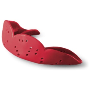 NextGen Aero Tandskydd Röd - Small produkt bild