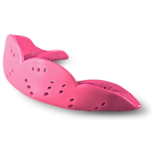 NextGen Aero Tandskydd Rosa - Small produkt bild