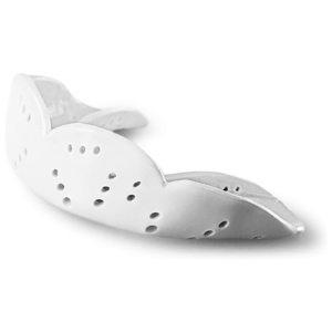 NextGen Aero Tandskydd Vit - Small produkt bild