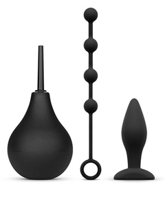 Nexus Anal Beginner Kit produktbillede