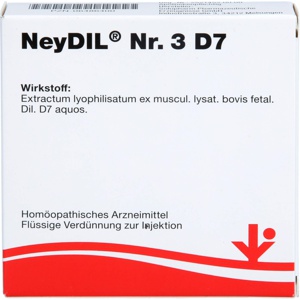 NEYDIL-Nr-3-D-7-Ampullen Produktbild