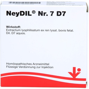 NEYDIL-Nr-7-D-7-Ampullen Produktbild