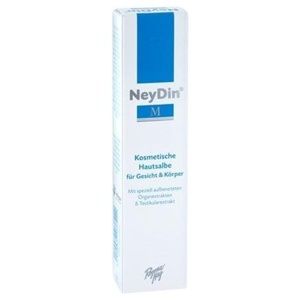 NEYDIN M kosmetische Hautsalbe Produktbild