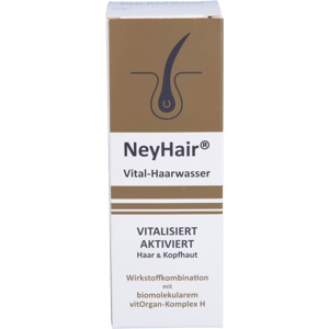 NEYHAIR-Vital-Haarwasser Produktbild