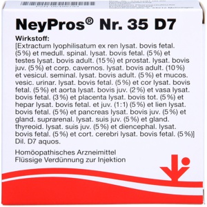 NEYPROS-Nr-35-D-7-Ampullen Produktbild