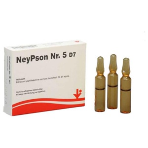 NEYPSON-Nr-5-D-7-Ampullen Produktbild