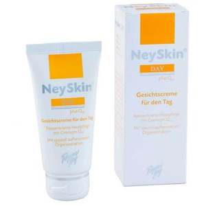 Neyskin Day Cream mit Coenzym, 50 ml Creme Produktbild