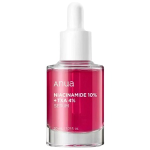 Niacinamide 10%+Txa 4% Dark Spot Correcting Serum 30 ml produkt bild