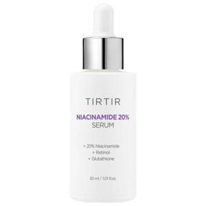 Niacinamide 20% Serum 30 ml produkt bild