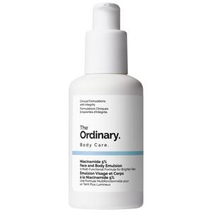 Niacinamide 5% Face & Body Emulsion 100 ml produkt bild