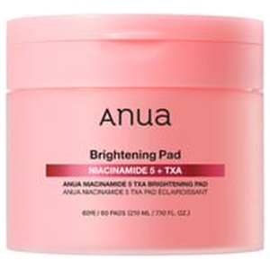 Niacinamide 5 TXA Brightening, 60 St., 210 ml Produktbild