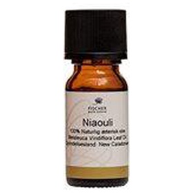 Niaouliolie æterisk - 10 ml produktbillede