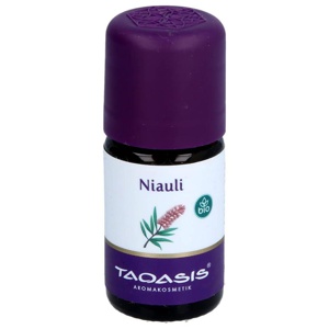 NIAULI Bio Öl Produktbild