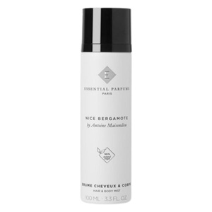 Nice Bergamote By Antoine Maisondieu Hair & Body Mist 100 ml produktbilde