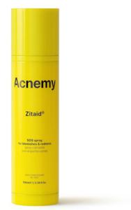 Niche Beauty Lab ACNEMY ZITAID 100 ml produkt bild