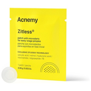 Acnemy Zitless 5 x Patches produkt bild