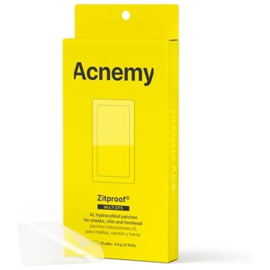 Acnemy Zitproof Multi Zits (10 pcs) produkt bild