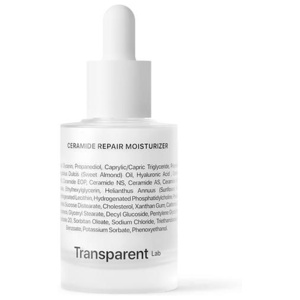 Transparent Lab Ceramide Repair Moisturizer 30 ml produkt bild