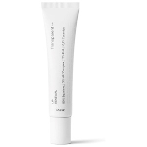 Niche Beauty Lab Lip Renewal Läppmask 15 ml produkt bild