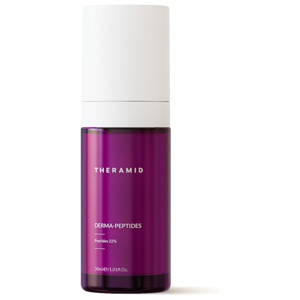 Theramid Derma-Peptides 22% Multi-Peptide Treatment 30 ml produkt bild