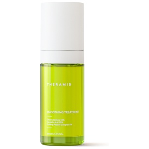 THERAMID Smoothing Treatment Anti-Aging Treatment With Mild Acids For An Even Glow (30 ml) produkt bild
