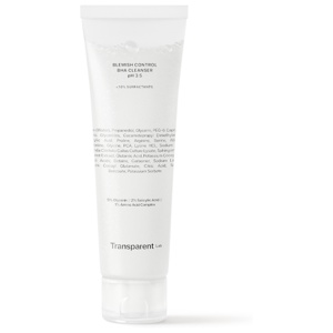 Transparent Lab Blemish Control Bha Cleanser Ph 3.5 150 ml produkt bild