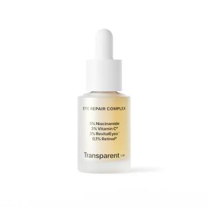 Transparent Lab Eye Repair Complex 15 ml produkt bild
