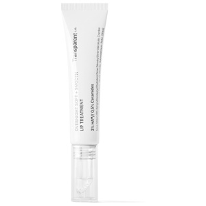 Niche Beauty Lab Transparent Overnight Soft + Smooth Lip Treatment 15 ml produkt bild