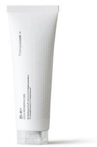 Niche Beauty Lab Zi-K Cica Repairing Gel 100 ml produkt bild
