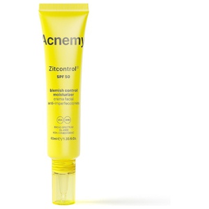 Acnemy Zitcontrol Spf50 40 ml produkt bild