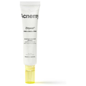 Acnemy Zitpeel 40 ml produkt bild