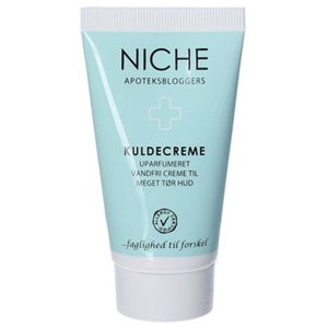 Niche Kuldecreme 100% - 50 ml. produktbillede
