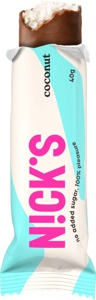 NICK'S Coconut 40 g produktbilde