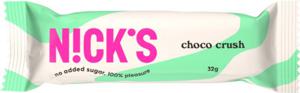 NICKS Choco crush 32 g produkt bild