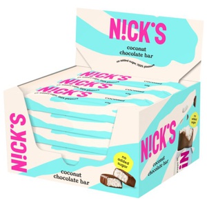 Nicks Coconut 15-pak produktbillede